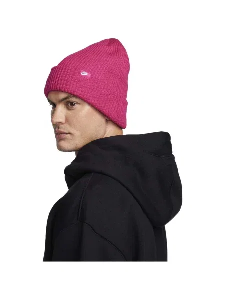Čiapka Nike ružová