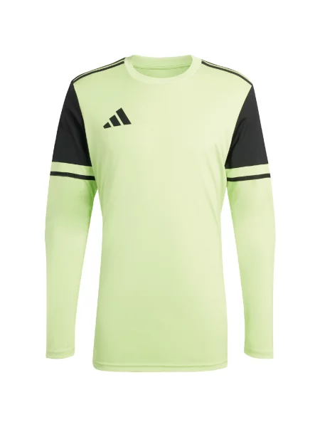 Tricou copii Adidas galben