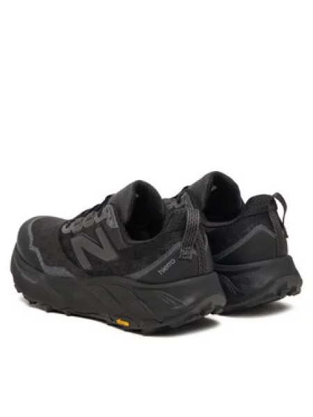 New Balance Bėgimo batai Fresh Foam X Hierro V9 pilka