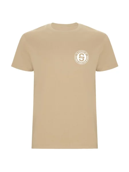Tricou Superb 1982 bej