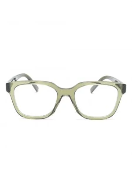 Ochelari de soare Givenchy Eyewear cu autograf