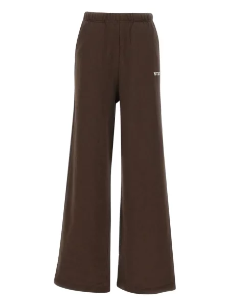Pantaloni Rotate Birger Christensen maro