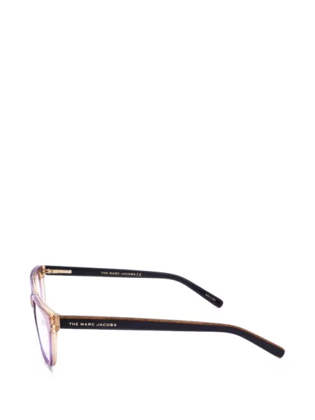 Ochelari de soare Marc Jacobs Eyewear maro