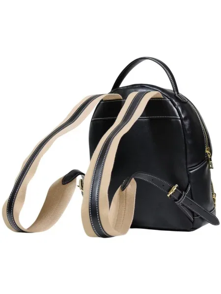 Kabelka Love Moschino čierna