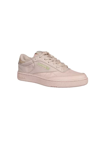 Sneakersy Reebok różowe