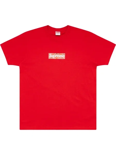 Tricou Supreme roșu