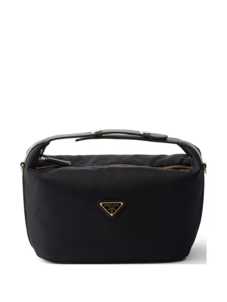 Geantă Prada negru