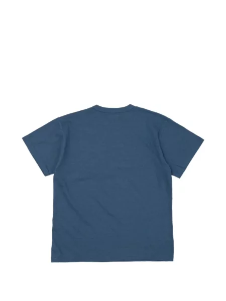 Scurt tricou Spirit albastru