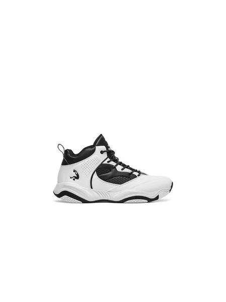 Sneakersy Shaq bílé