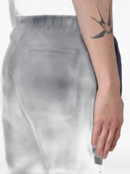 Pantaloni Colmar cu cordon albastru