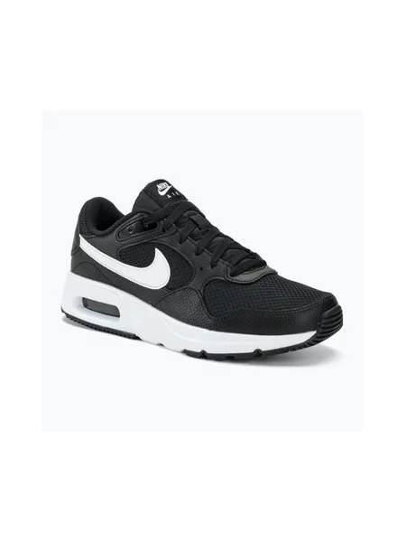 Кроссовки Nike Air Max белые