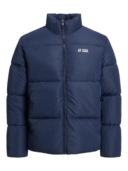 Puhovka Jack&Jones modra