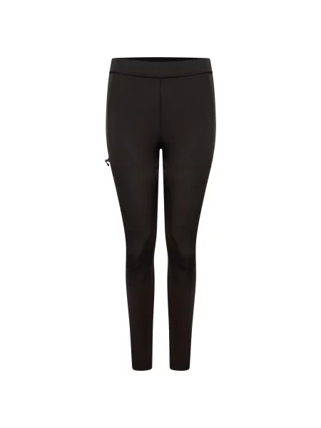 Legginsy Melodic II czarne