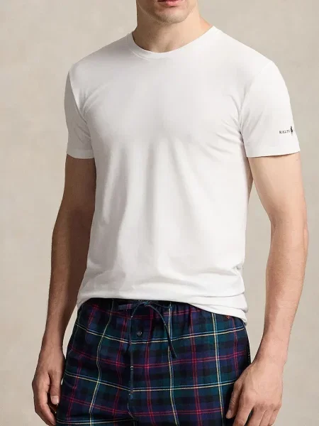 Polo Ralph Lauren футболка 3 шт.