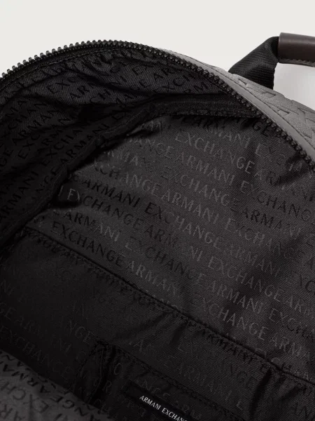 Armani Exchange рюкзак
