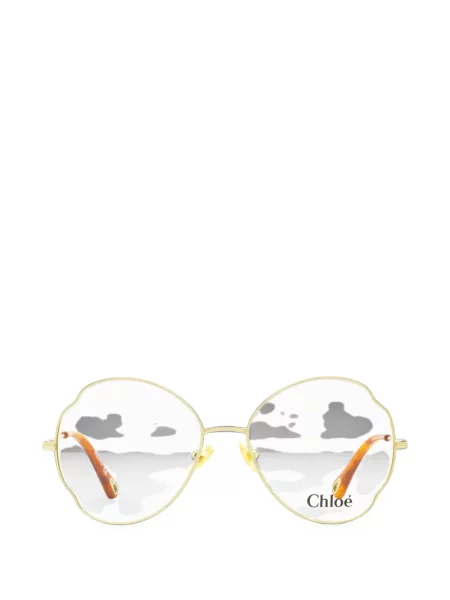 Ochelari de soare Chloé Eyewear