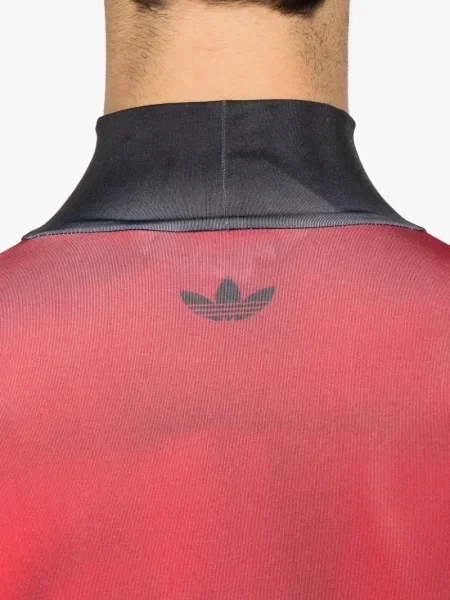 Căciulă Adidas cu șireturi din dantelă de drumeție negru