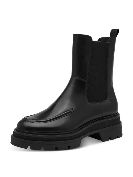 Tamaris Ghete chelsea negru