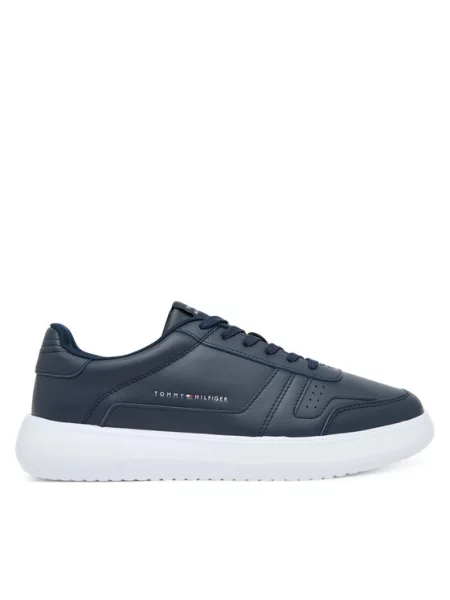 Кроссовки Tommy Hilfiger синие