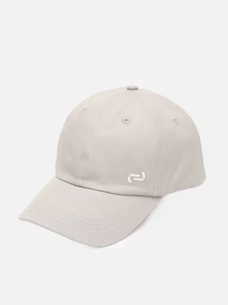 YUKI Кепка сірий