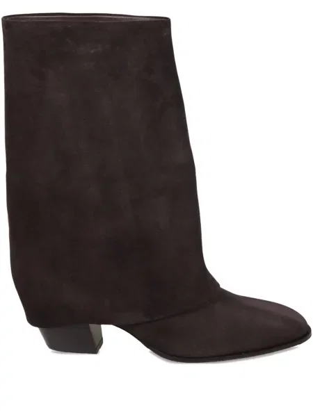 Čizmice Sergio Levantesi smeđa