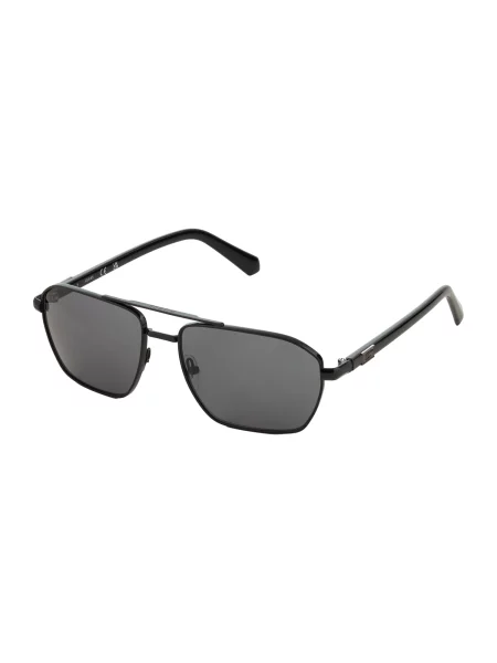 GUESS Ochelari de soare negru
