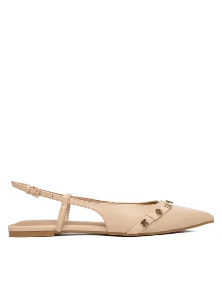 Balerinke Guess DORLEE bež