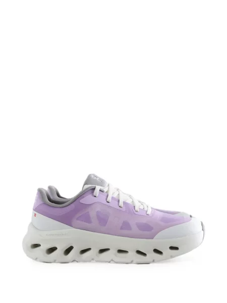 Sneakerși On violet