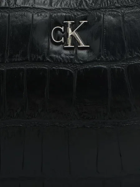 Сумка Calvin Klein черная