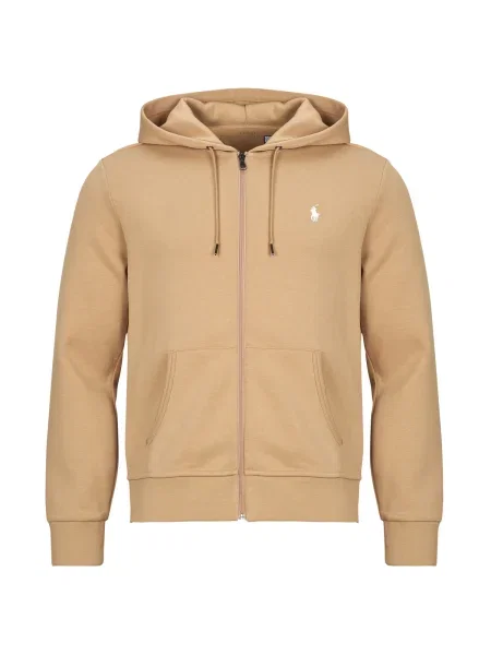 Hanorac Polo Ralph Lauren tricotate bej