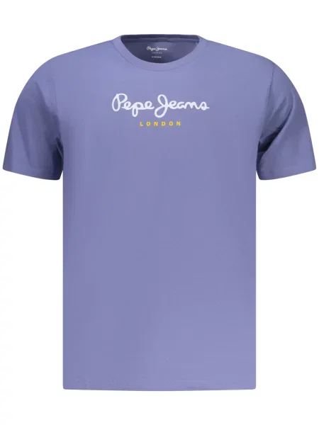 Majica Pepe Jeans s kratkimi rokavi