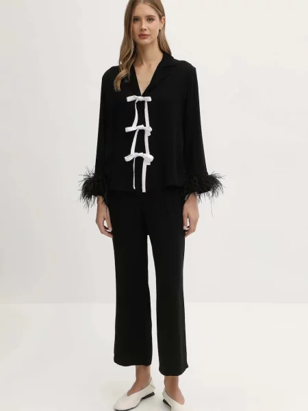 Trening The Sleeper negru