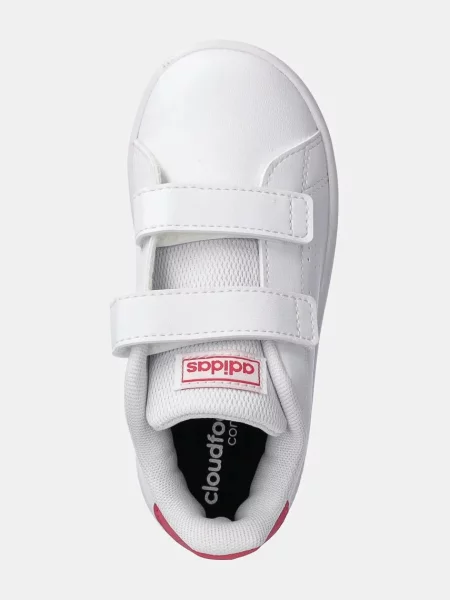 Детские кроссовки Adidas Advantage