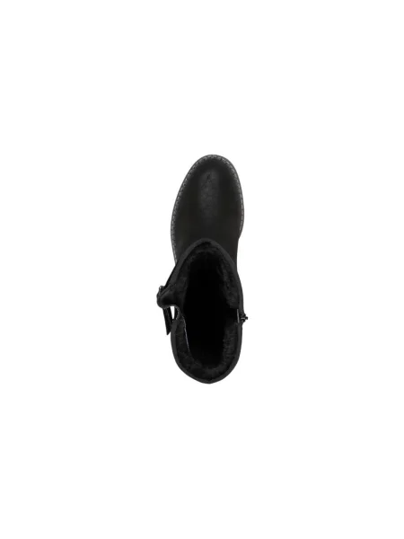 Pantofi S.oliver negru