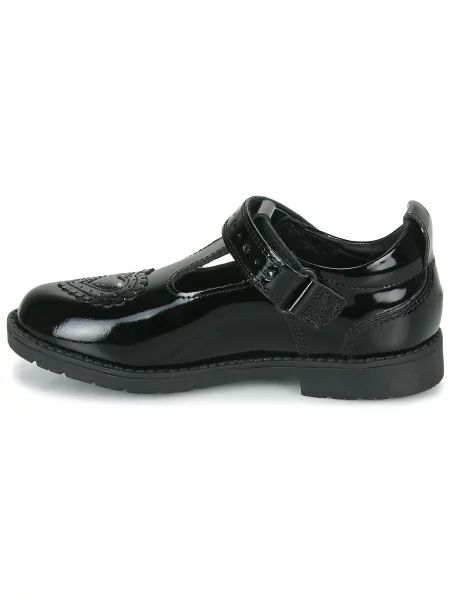 Pantofi copii Kickers negru