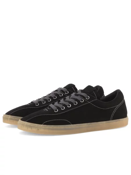 Sneakersy Stepney Workers Club czarne