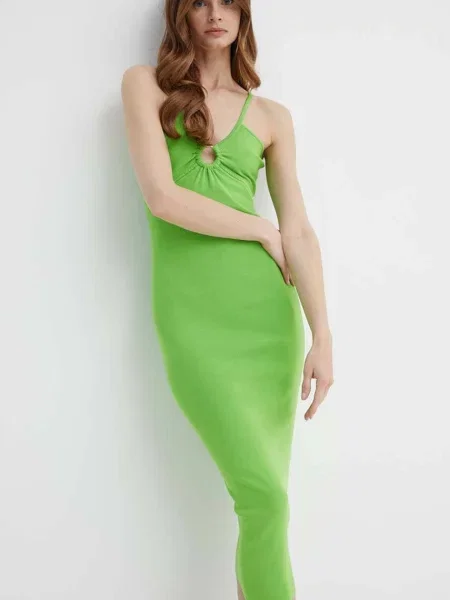 MICHAEL Michael Kors rochie verde