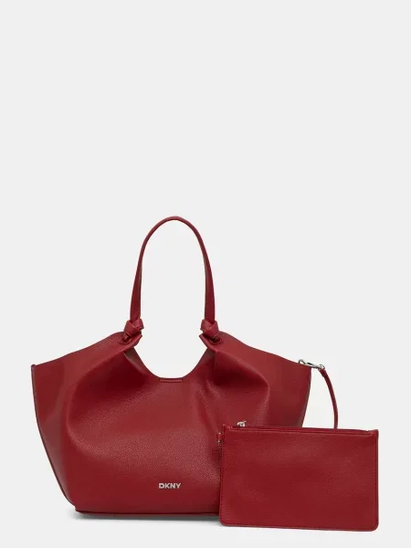 Чанта Dkny черно