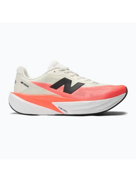 Мъжки маратонки за бягане New Balance FuelCell Rebel V5 червено
