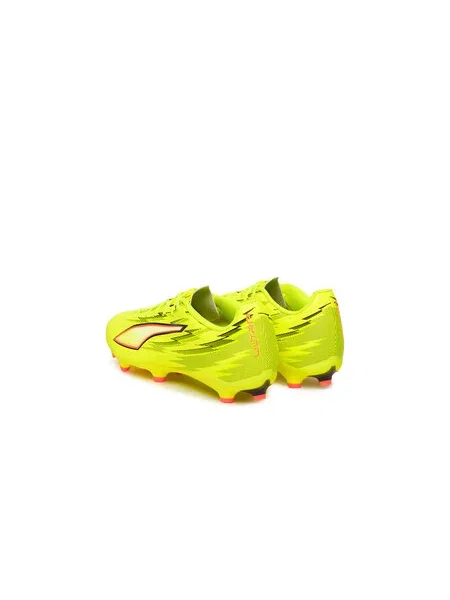 Čevlji za nagomet Puma Ultra 6 Play FG/Ag 01 rumena