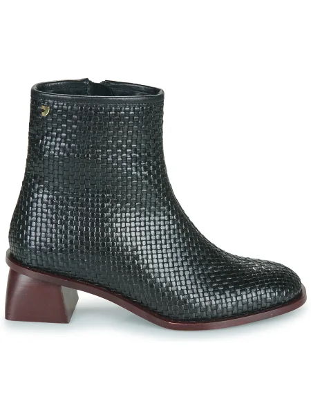 Pantofi Gioseppo negru