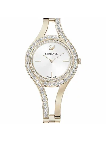Zegarek Swarovski biały