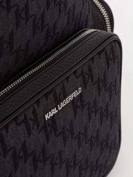 Karl Lagerfeld рюкзак K/MONOGRAM