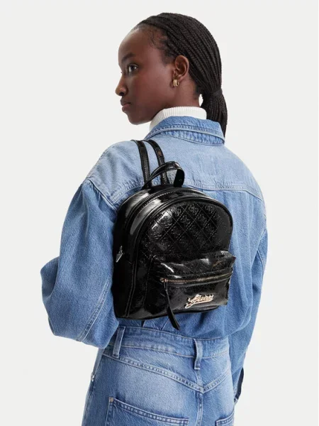 Guess Rucsac negru