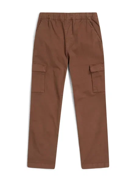 O'NEILL Pantaloni castaniu