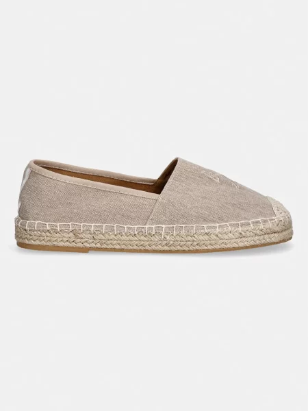 U.S. Polo Assn. espadrile bež