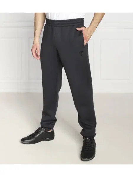 Jogger nadrág kék