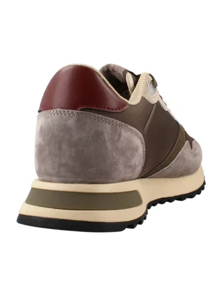 Pantofi Blauer verde
