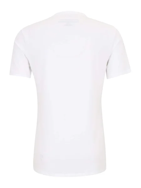 Calvin Klein Underwear Kratka majica modra