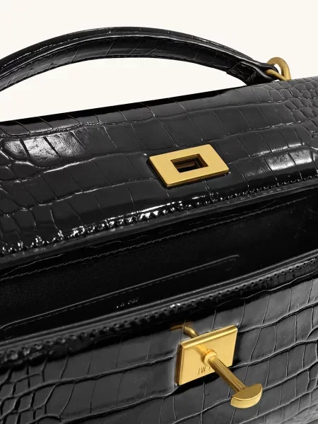 Сумка Jw Pei черная